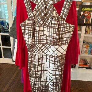 Trina Turk size 6, unworn with tag
